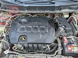 تۆیۆتا ماتریکس